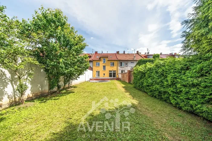 Prodej rodinného domu, Držovice, Olomoucká, 268 m2
