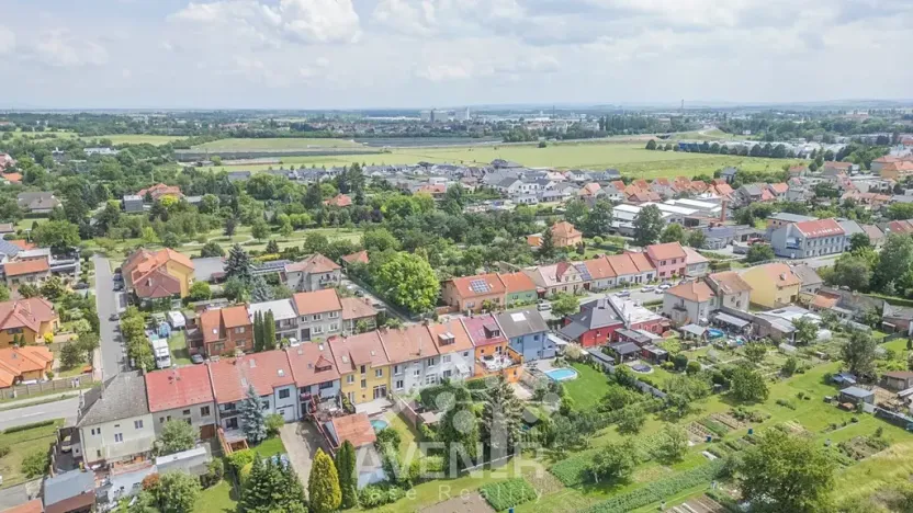 Prodej rodinného domu, Držovice, Olomoucká, 268 m2