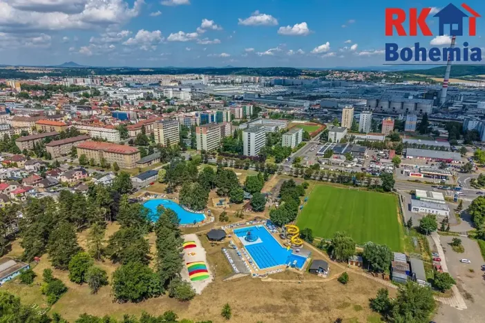 Prodej bytu 3+1, Mladá Boleslav, Jičínská, 63 m2