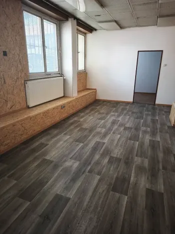 Pronájem kanceláře, Brno, Pod sídlištěm, 30 m2