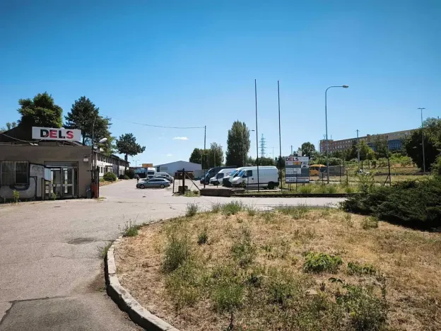 Pronájem kanceláře, Brno, Pod sídlištěm, 32 m2