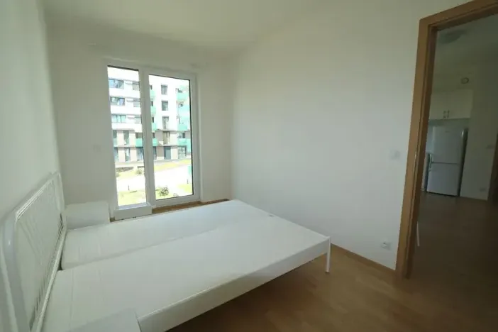 Pronájem bytu 2+kk, Praha - Stodůlky, Petržílkova, 44 m2