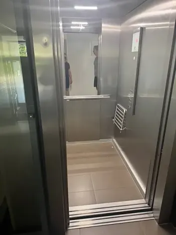 Pronájem bytu 2+kk, Praha - Stodůlky, Petržílkova, 44 m2