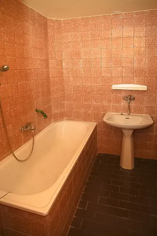 Prodej rodinného domu, Bečov, 100 m2