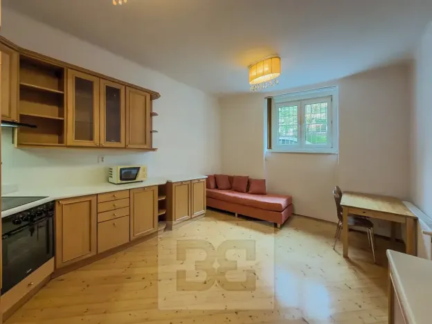 Prodej bytu 2+1, Praha - Smíchov, Na Březince, 76 m2
