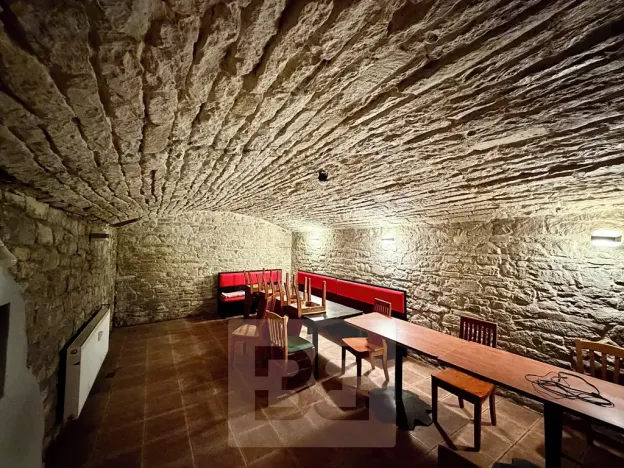 Prodej činžovního domu, Štětí, Krátká, 773 m2