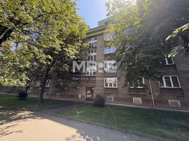 Pronájem bytu 2+1, Karviná - Nové Město, Havířská, 55 m2