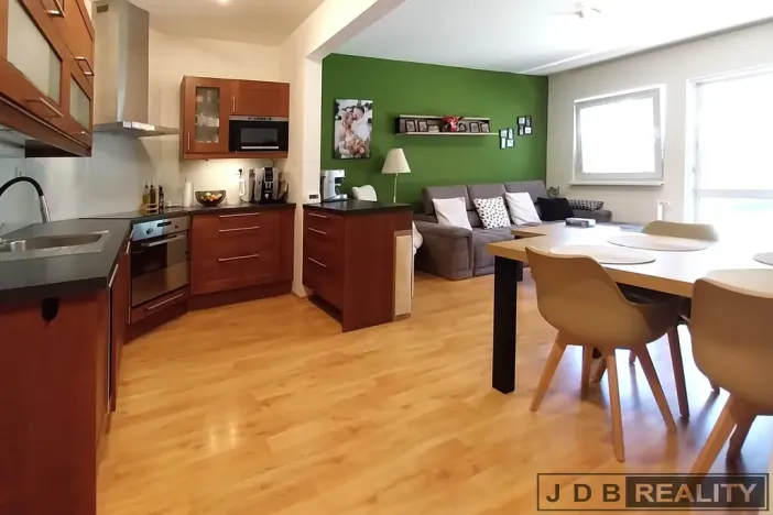 Prodej bytu 3+kk, Chýně, Na Kališti, 76 m2