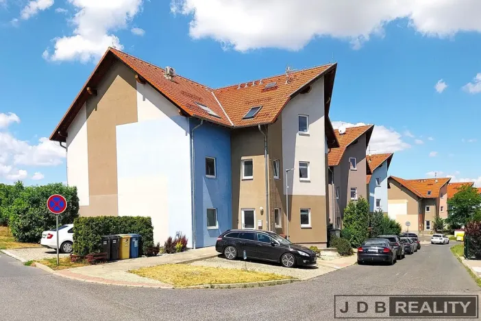 Prodej bytu 3+kk, Chýně, Na Kališti, 76 m2
