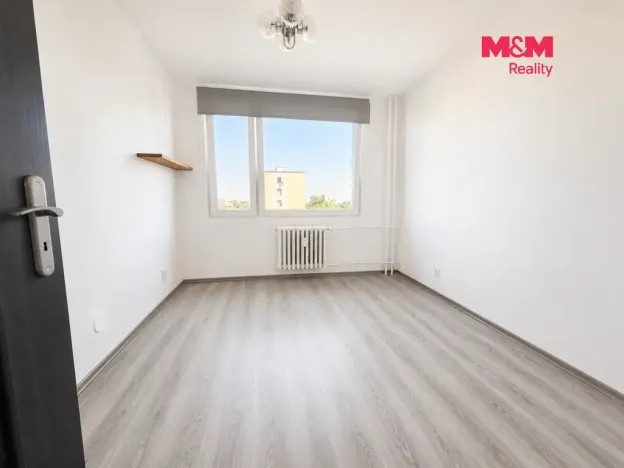 Pronájem bytu 3+kk, Kladno - Kročehlavy, Vodárenská, 68 m2