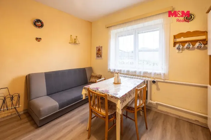 Prodej rodinného domu, Kout na Šumavě, 174 m2