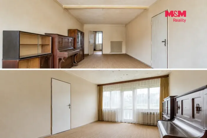 Prodej rodinného domu, Praha - Zbraslav, Meliorační, 290 m2