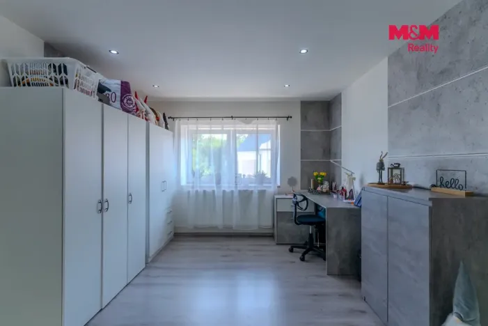 Prodej rodinného domu, Senice na Hané - Cakov, 117 m2