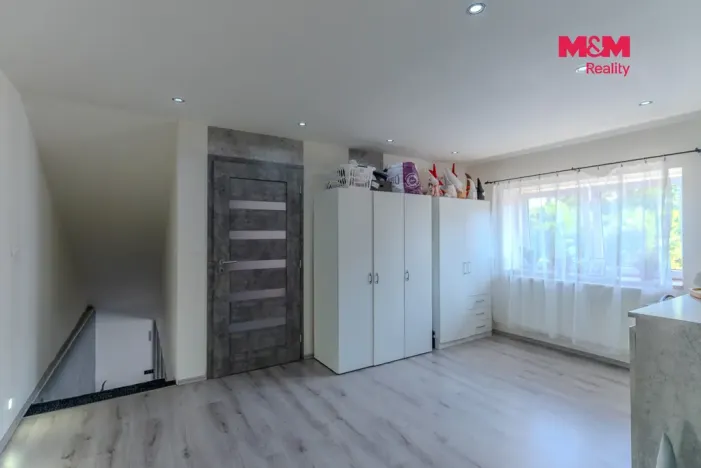 Prodej rodinného domu, Senice na Hané - Cakov, 117 m2