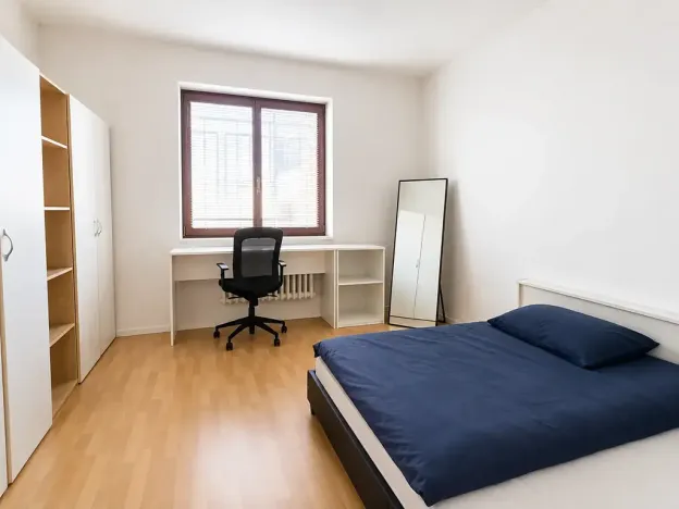 Pronájem bytu 4+kk, Praha - Chodov, Medkova, 130 m2
