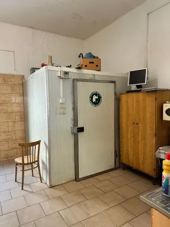 Pronájem obchodního prostoru, Děčín, Čs. legií, 63 m2