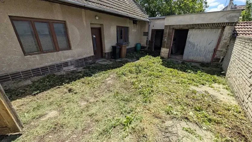 Prodej rodinného domu, Lipov, 140 m2