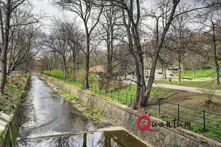 Pronájem bytu 1+1, Praha - Vinohrady, Fričova, 46 m2