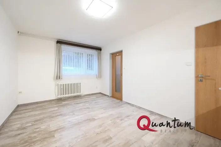 Pronájem bytu 1+kk, Praha - Košíře, Nad Turbovou, 21 m2
