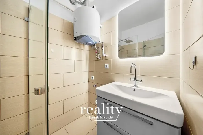 Prodej bytu 3+1, Znojmo, Rooseveltova, 70 m2