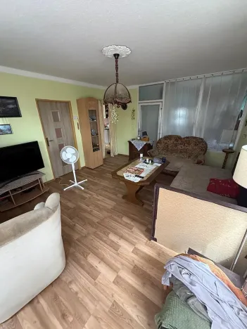 Prodej podílu vícegeneračního domu, Drmoul, Luční, 303 m2