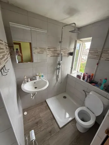 Prodej podílu vícegeneračního domu, Drmoul, Luční, 303 m2