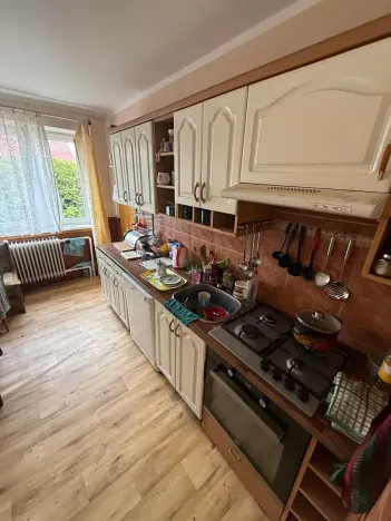 Prodej podílu vícegeneračního domu, Drmoul, Luční, 303 m2