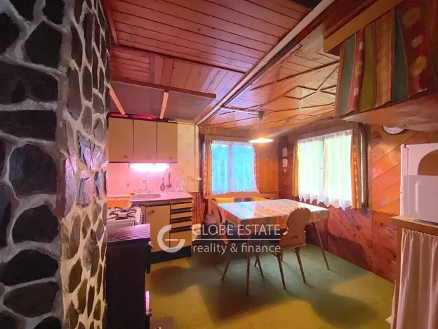 Prodej chaty, Bakov nad Jizerou, 50 m2