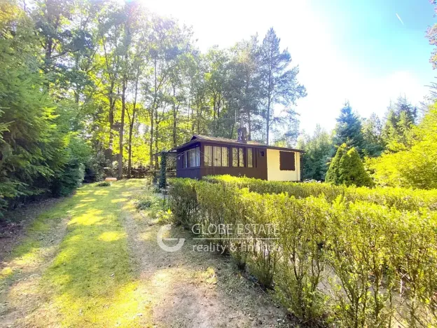 Prodej chaty, Bakov nad Jizerou, 50 m2
