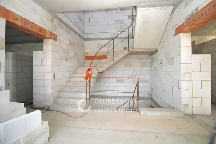 Pronájem kanceláře, Nehvizdy, Toušeňská, 450 m2