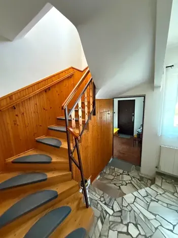 Prodej rodinného domu, Malé Hradisko, 155 m2