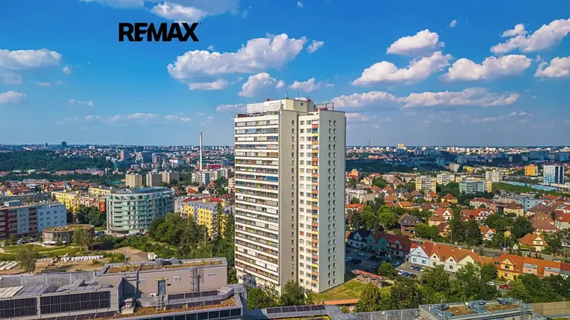 Prodej bytu 3+1, Praha - Michle, Pod dálnicí, 70 m2