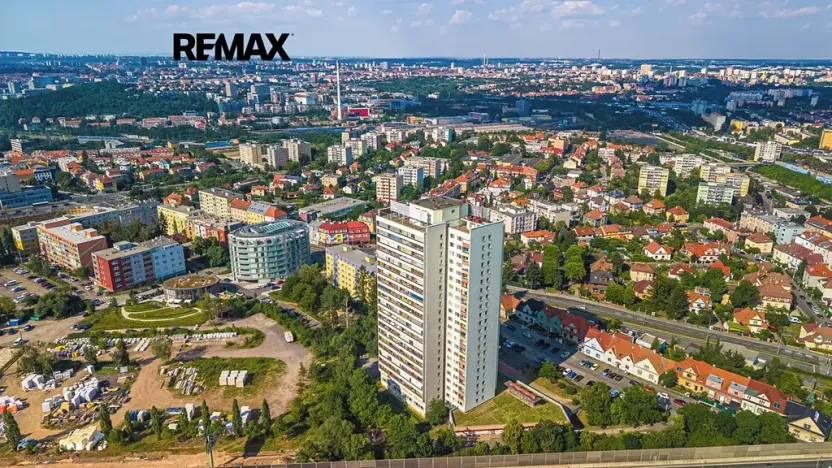 Prodej bytu 3+1, Praha - Michle, Pod dálnicí, 70 m2