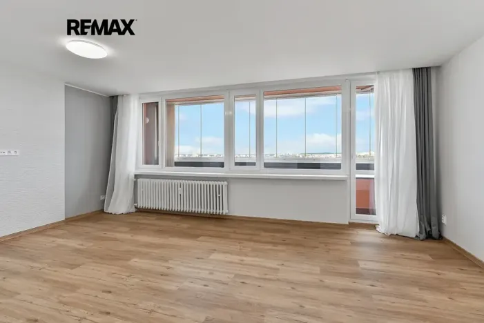 Prodej bytu 3+1, Praha - Michle, Pod dálnicí, 70 m2