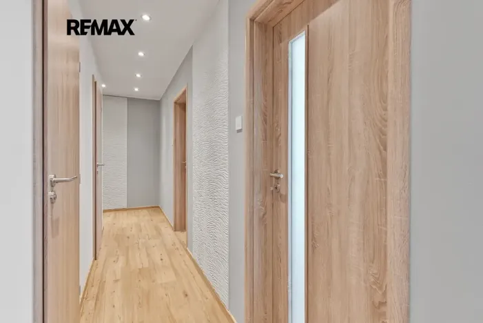 Prodej bytu 3+1, Praha - Michle, Pod dálnicí, 70 m2