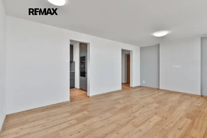 Prodej bytu 3+1, Praha - Michle, Pod dálnicí, 70 m2