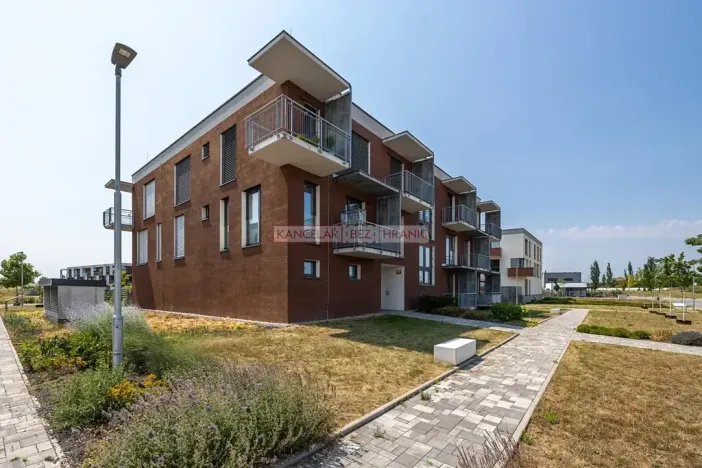 Prodej bytu 1+kk, Brandýs nad Labem-Stará Boleslav, Táhlá, 40 m2