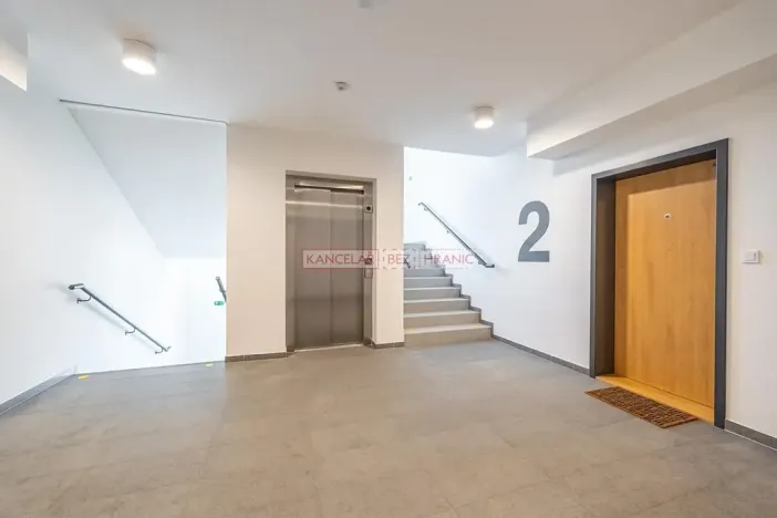 Prodej bytu 1+kk, Brandýs nad Labem-Stará Boleslav, Táhlá, 40 m2