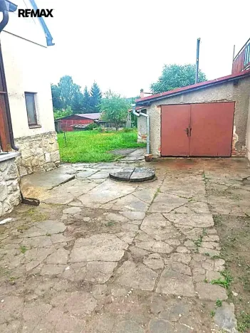 Pronájem rodinného domu, Žirovnice, Počátecká, 138 m2