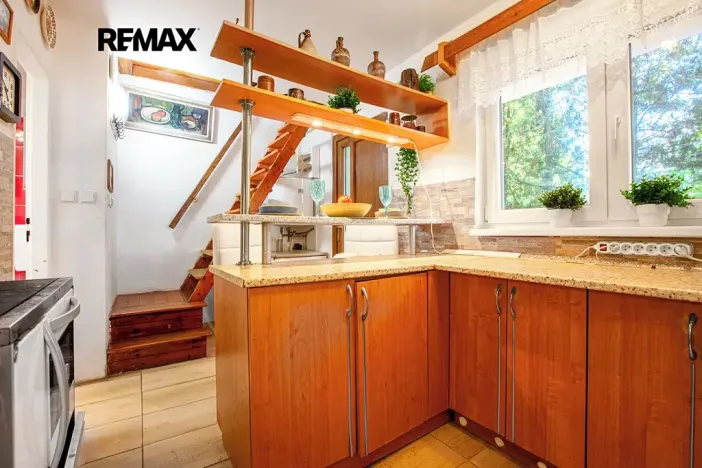 Prodej chaty, Borotice, 48 m2