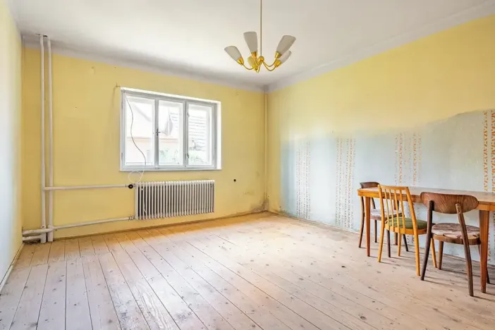 Prodej rodinného domu, Všechovice, 175 m2