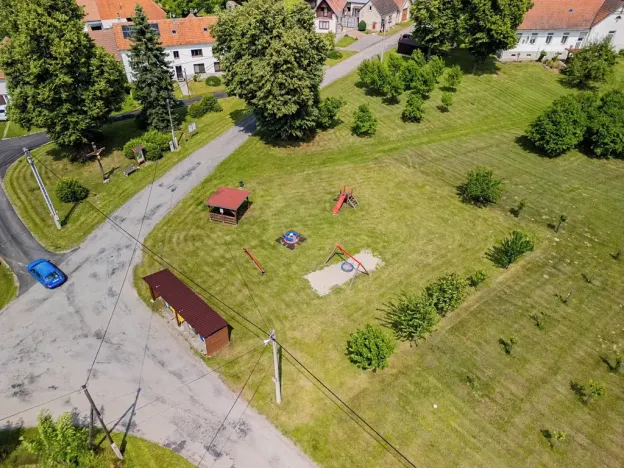 Prodej chalupy, Studnice, 25 m2