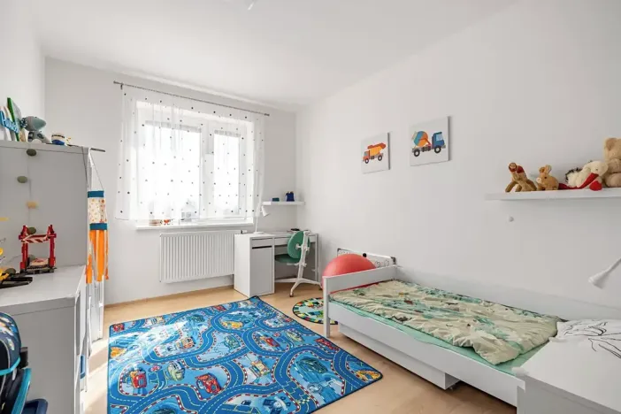 Prodej bytu 2+kk, Prostějov, Werichova, 68 m2