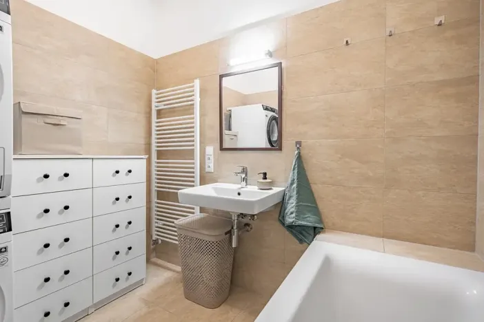 Prodej bytu 2+kk, Prostějov, Werichova, 68 m2