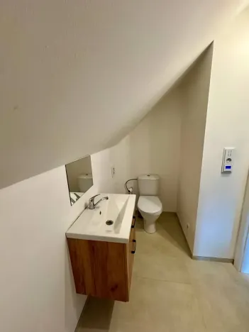 Pronájem bytu 2+kk, Pyšely, Pyšelská, 60 m2