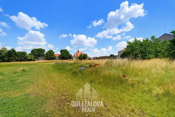 Prodej pole, Bořanovice, 13746 m2