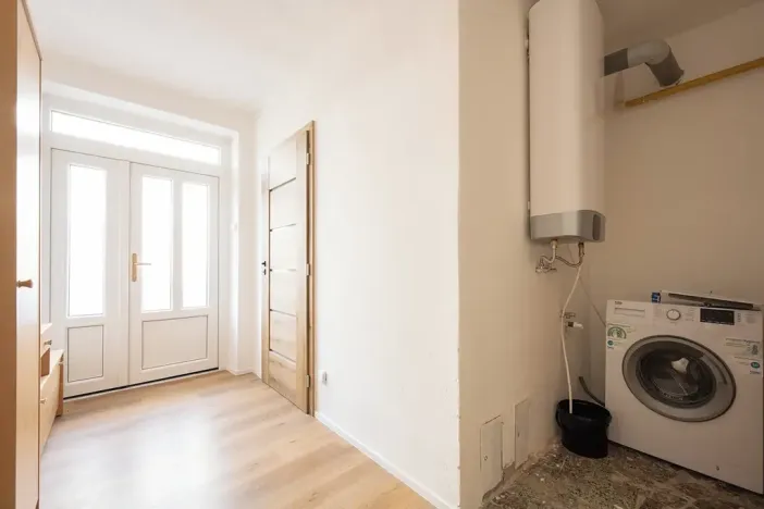 Pronájem bytu 2+kk, Brno, Měšťanská, 62 m2