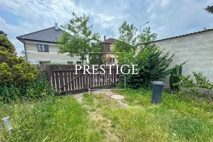 Prodej rodinného domu, Praha - Slivenec, Ke Smíchovu, 148 m2