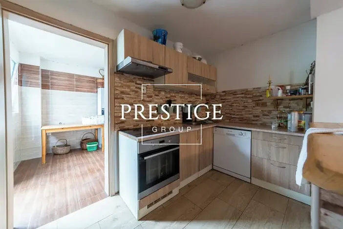 Prodej rodinného domu, Praha - Slivenec, Ke Smíchovu, 148 m2