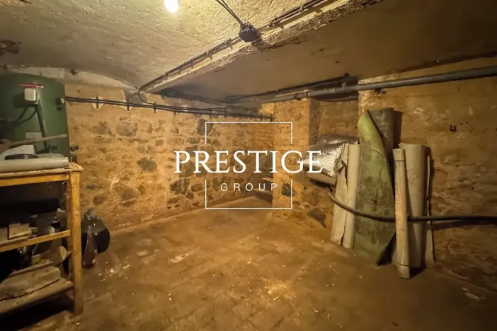 Prodej rodinného domu, Praha - Slivenec, Ke Smíchovu, 148 m2